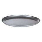 Antique Steel Plate 31.5cm Box of 12