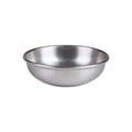 Antique Steel Cut Edge Bowl 8cm Pack of 10