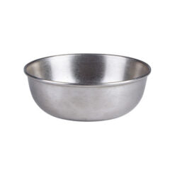 Antique Steel Cut Edge Bowl 11.5cm Box of 12