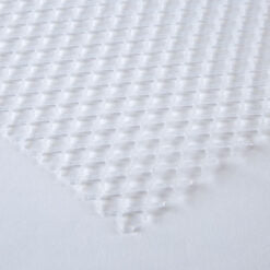 Clear Meshing Roll 24" x 480"