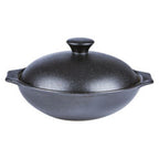 Wok Bowl With Lid 20oz/580ml