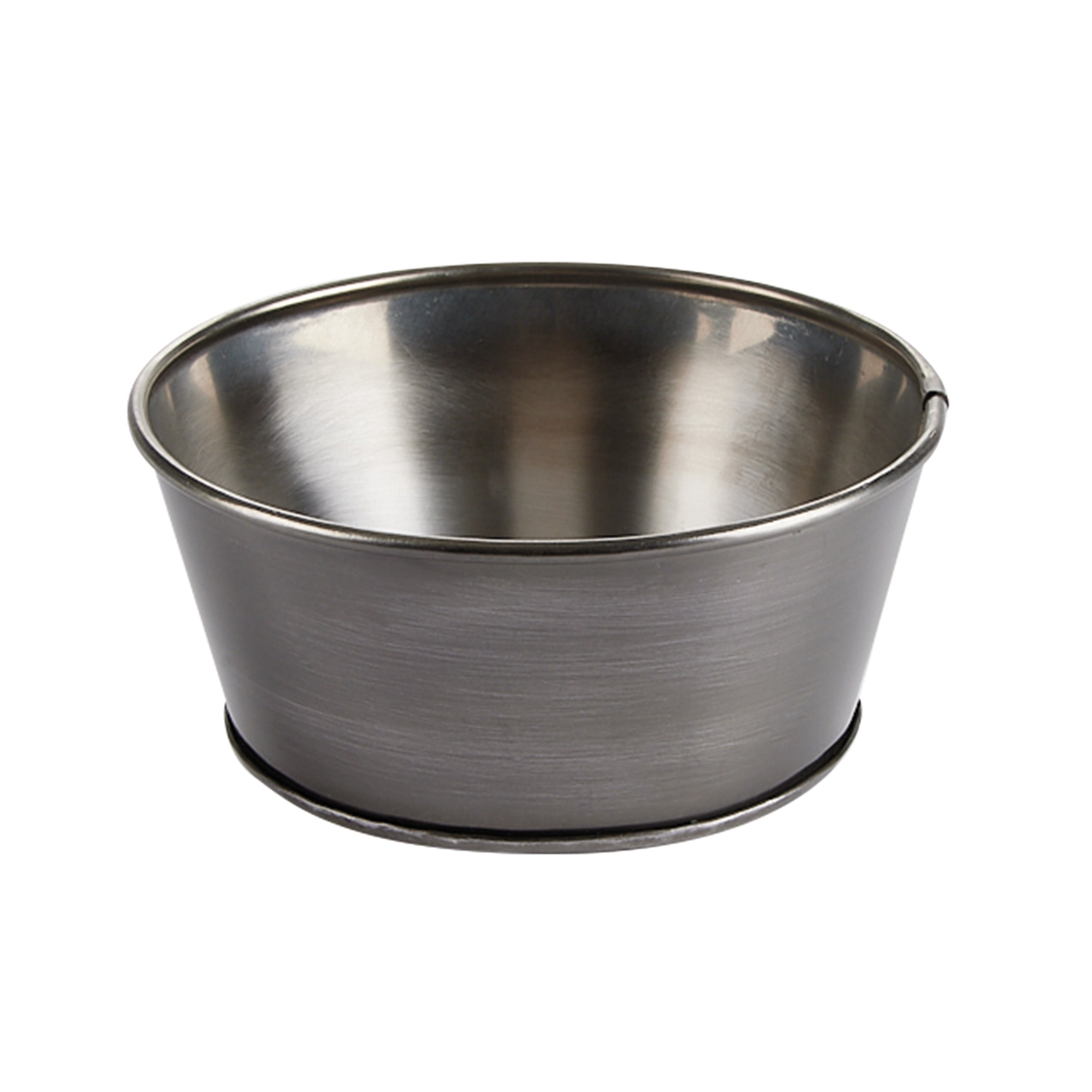 Service Bowl Antique Silver 16cm Box of 6