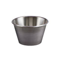 Sauce/Dip Pot Antique Silver 2.5oz Box of 12 (In Stock from 23.10)