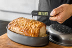 Master Class Folding Cooking Probe Thermometer -45 to 200°C