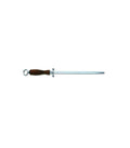 27cm Kitchen Sharpening Steel Beech Wood