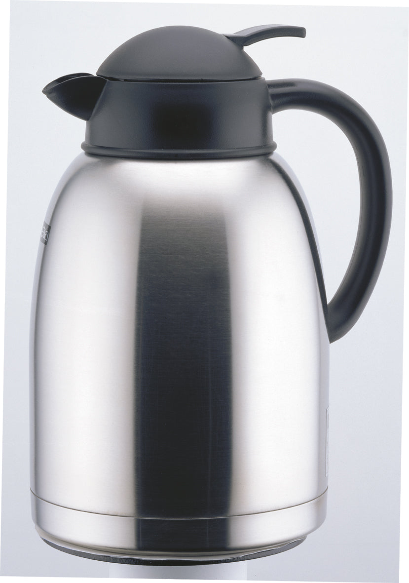 Stainless Steel Vacuum Jug 1.9L Vacuum Decanter