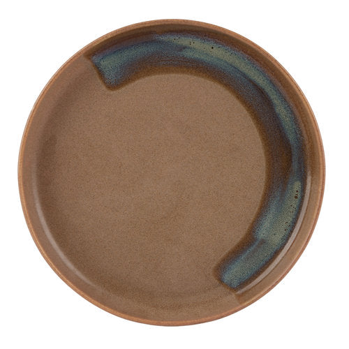 Coastal Flat Plate 27cm / 10.5" (Boxes of 6)