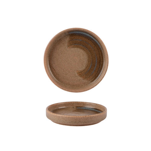Coastal Signature Plate 10cm / 4" (Boxes of 12)