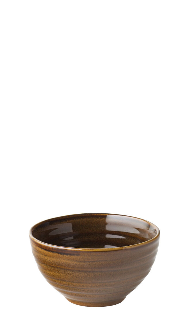 Utopia Tribeca Malt Rice Bowl 8.5oz (24cl)(Box of 6)