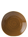 Utopia Tribeca Malt Plate  8.25" (21cm)(Box of 6)
