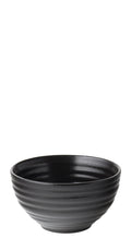 Utopia Tribeca Ebony Rice Bowl 8.5oz (24cl)(Box of 6)