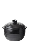 Utopia Tribeca Ebony Casserole 23oz (66cl)(Box of 6)