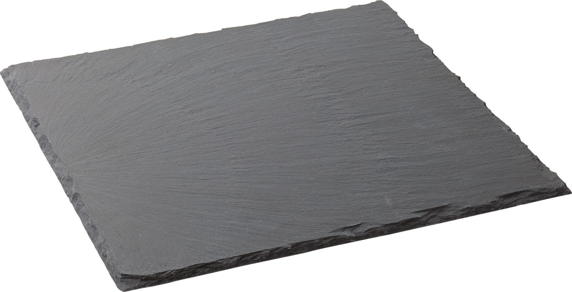 Utopia Square Slate Platter 11" (28cm)(Box of 6)