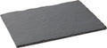 Utopia Large Rectangular Slate Platter 12 x 8.5"(Box of 6)