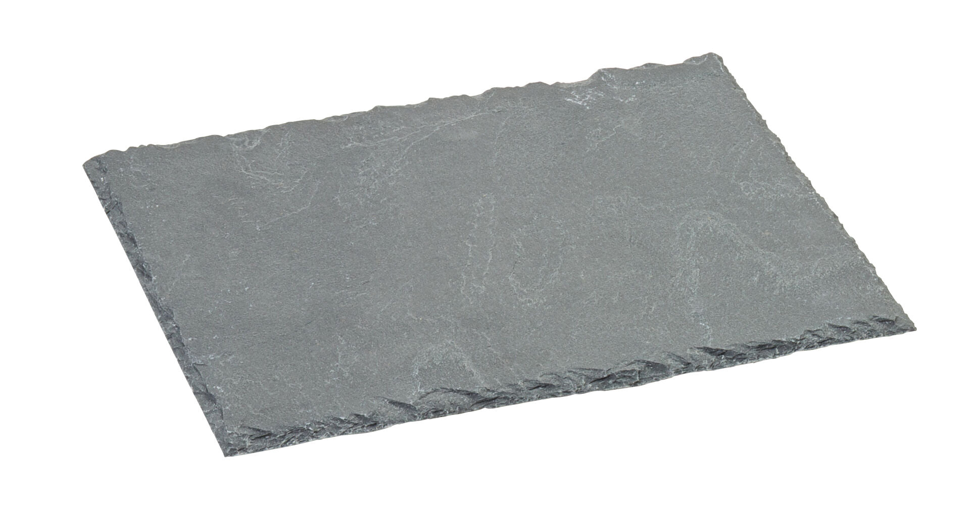 Utopia Slate Platter 8.25 x 7" (21 x 18cm)(Box of 6)