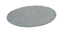 Utopia Ovoid Slate Platter 8.5 x 7" (22 x 18cm)(Box of 6)