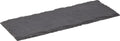 Utopia Rectangular Slate Platter 12.5 x 4.5" (32 x 12cm)(Box of 6)
