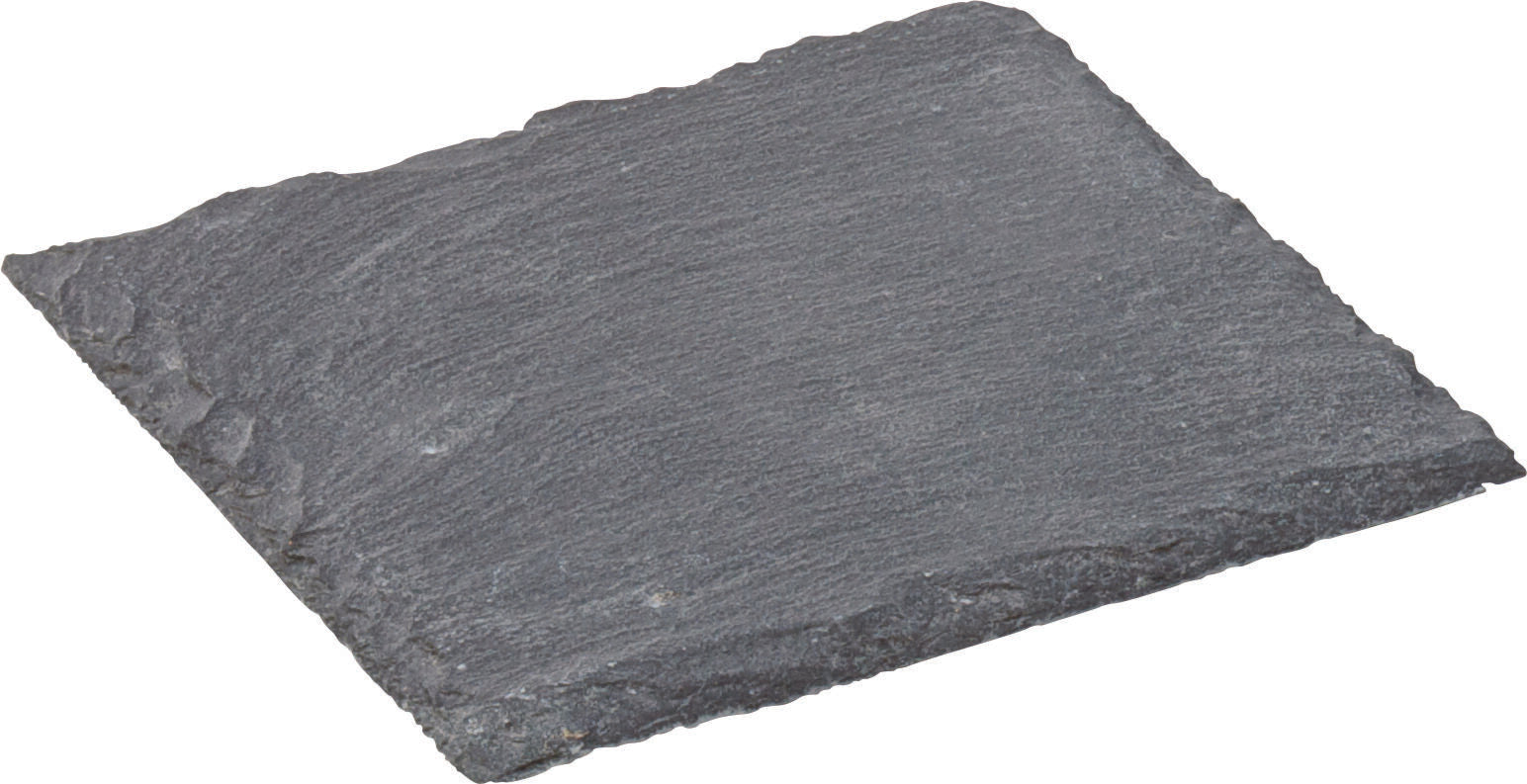 Utopia Slate Square 4" (10cm)(Box of 12)