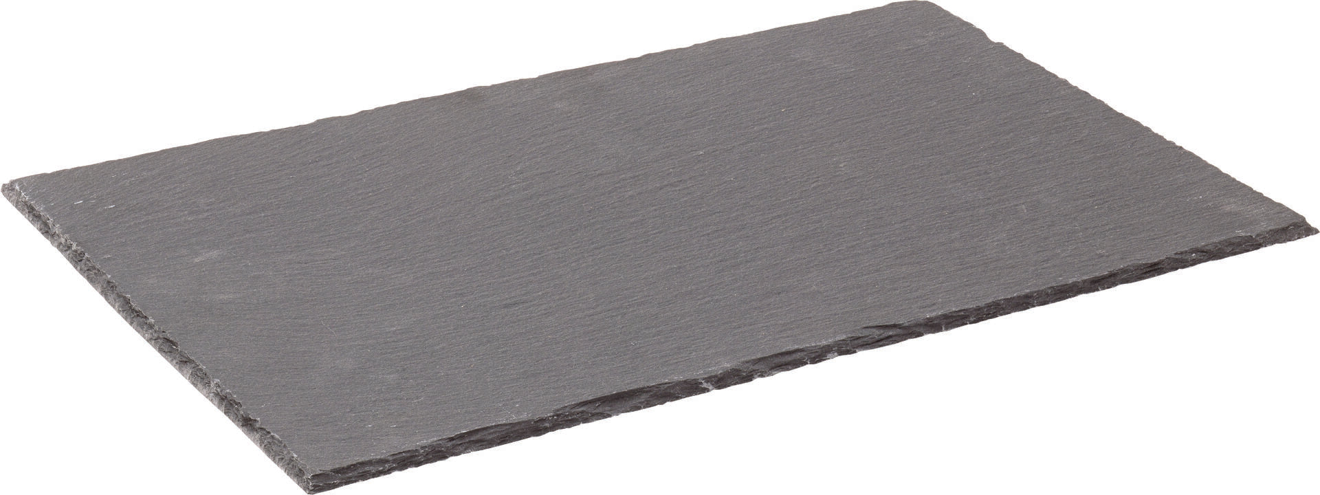 Utopia Rectangular Slate Platter 14 x 9" (35 x 23cm)(Box of 6)