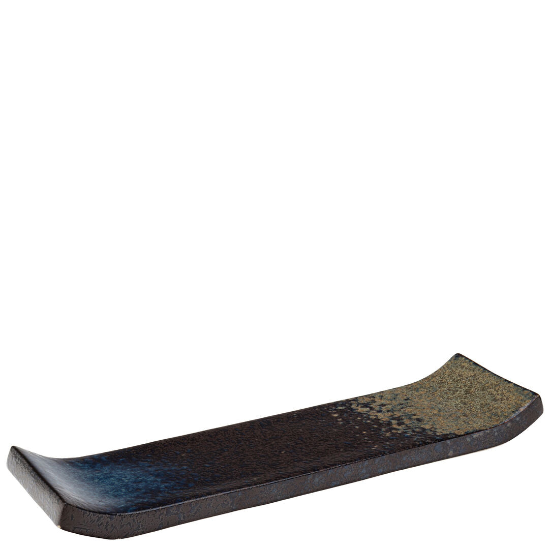 Utopia Osaka Rectangular Platter 14" (35cm)(Box of 6)