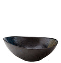 Utopia Osaka Oval Bowl 10" (25.5cm)(Box of 6)