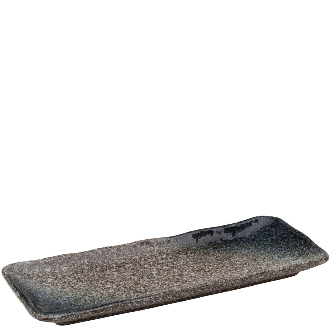 Utopia Tokyo Rectangular Platter 12" (30cm)(Box of 12)