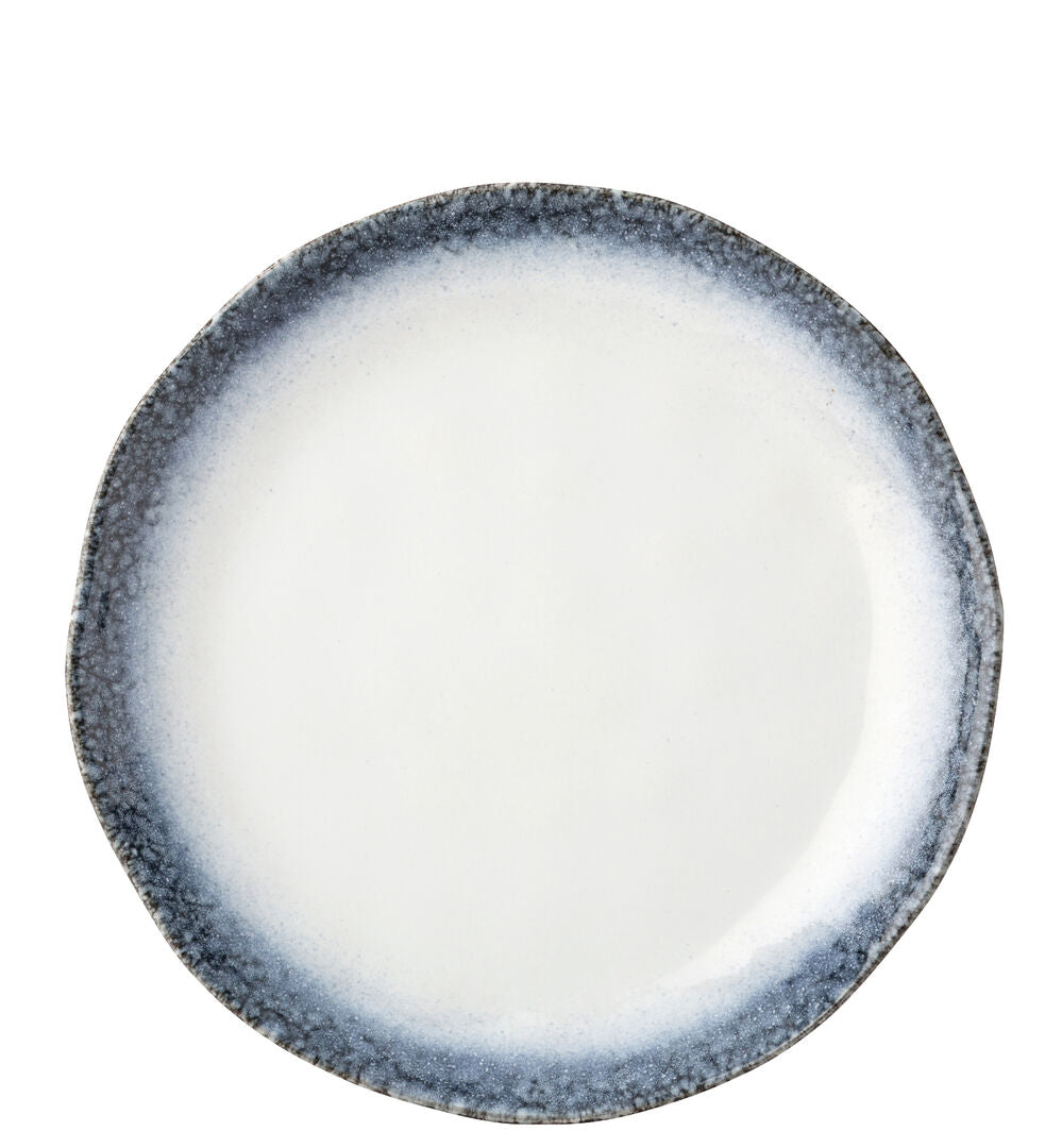 Utopia Isumi Plate 10" (25.5cm)(Box of 12)