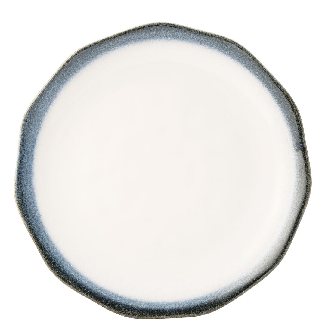 Utopia Isumi Plate 12.25" (31cm)(Box of 12)