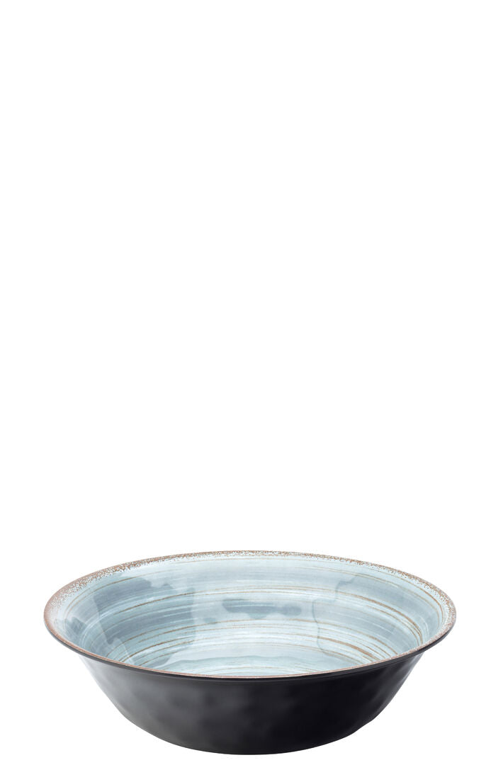Utopia Wildwood Blue Bowl 10" (25.5cm)(Box of 6)