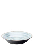 Utopia Wildwood Large Blue Bowl 13.75" (35cm)(Box of 6)