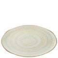 Utopia Wildwood Green Platter 20.75x11.75" (52.5 x 30cm)(Box of 6)