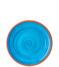 Utopia Calypso Blue Plate 14" (35cm)(4 Boxes of 6)