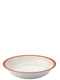 Utopia Calypso White Bowl 13.5" (34cm)(4 Boxes of 6)
