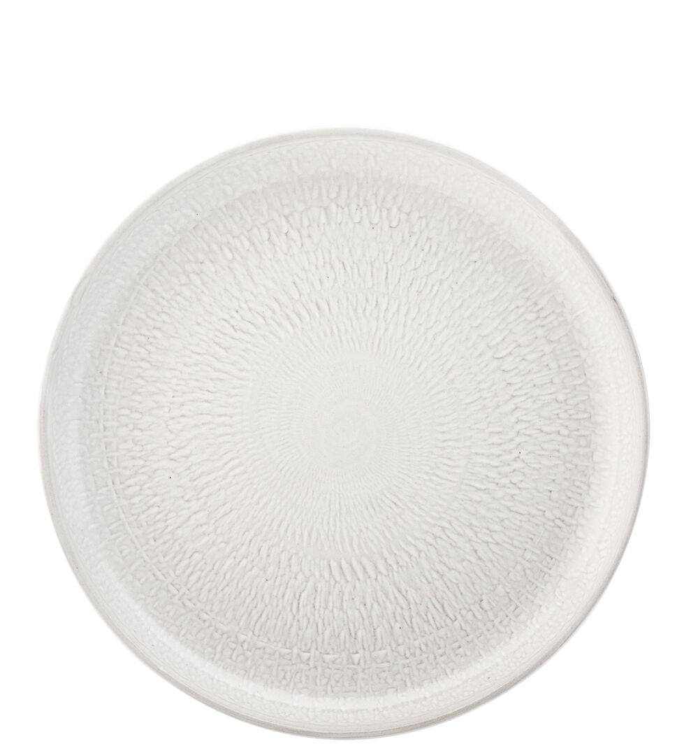 Utopia Juno Plate 11" (28cm)(Box of 6)