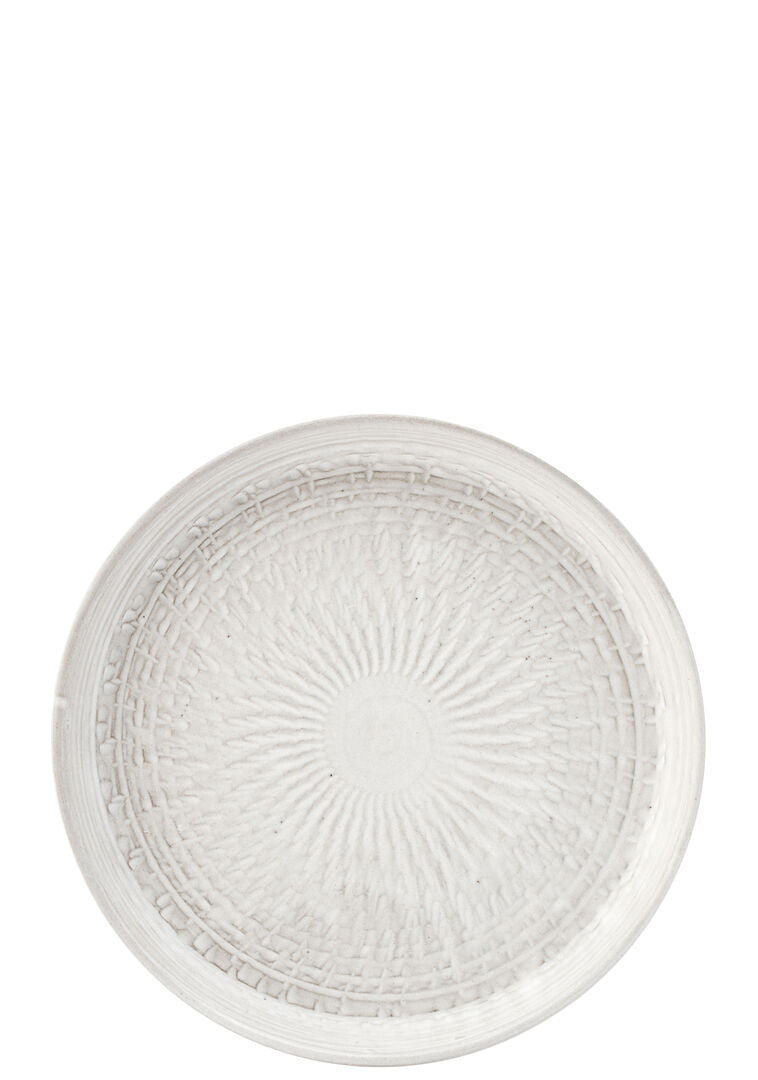 Utopia Juno Plate 7.75" (20cm)(Box of 6)