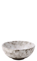 Utopia Fuji Dappled Bowl 6" (15cm) 19.75oz (56cl)(Box of 6)