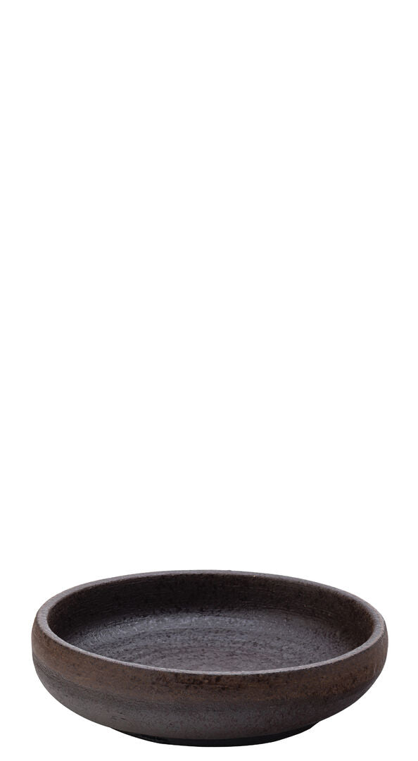 Utopia Fuji Low Dish 4" (10cm)(Box of 6)