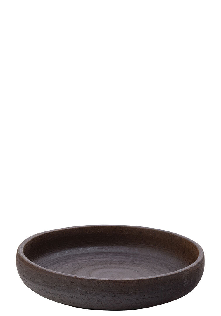 Utopia Fuji Low Dish 6" (15cm)(Box of 6)