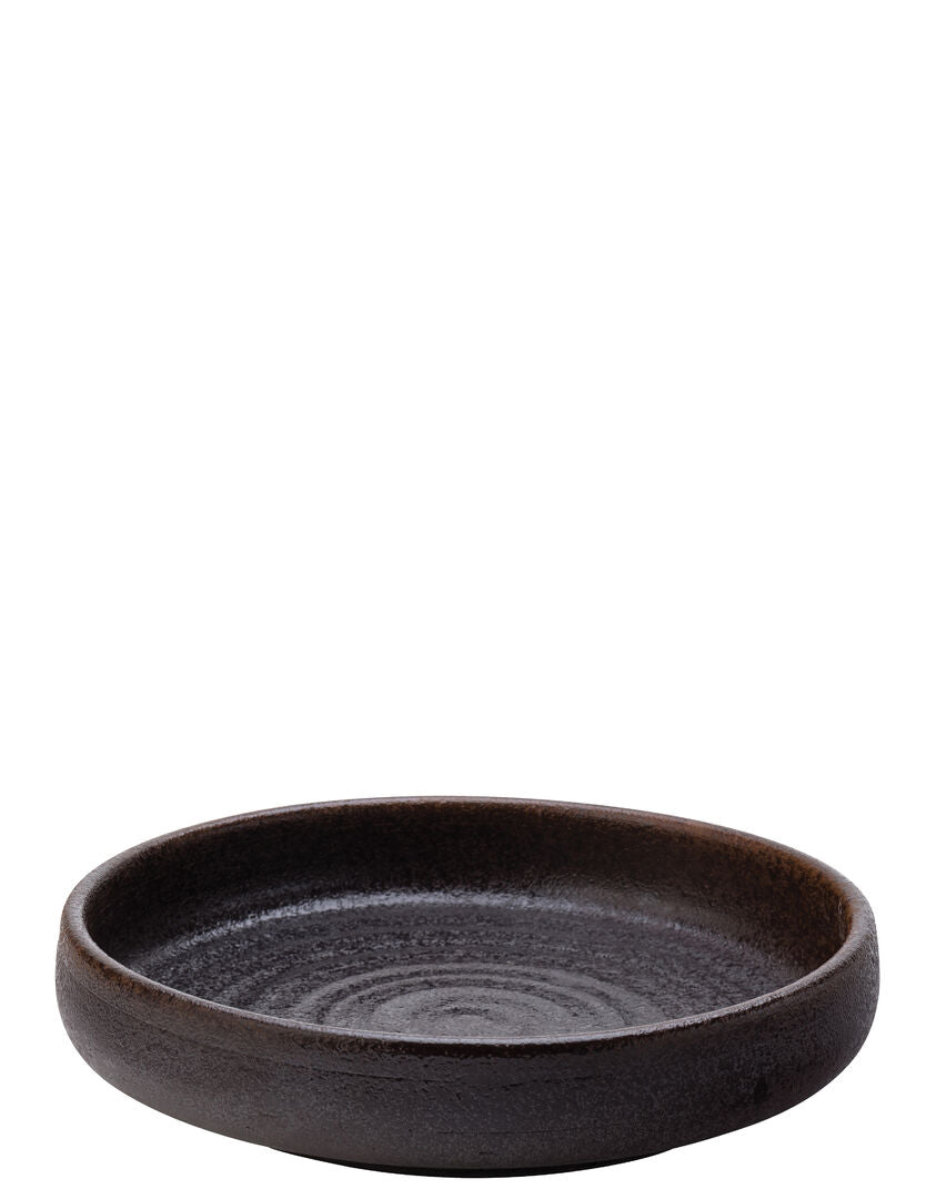 Utopia Fuji Low Dish 7" (18cm)(Box of 6)