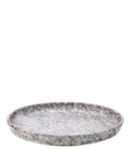 Utopia Fuji Dappled Plate 10" (25.5cm)(Box of 6)
