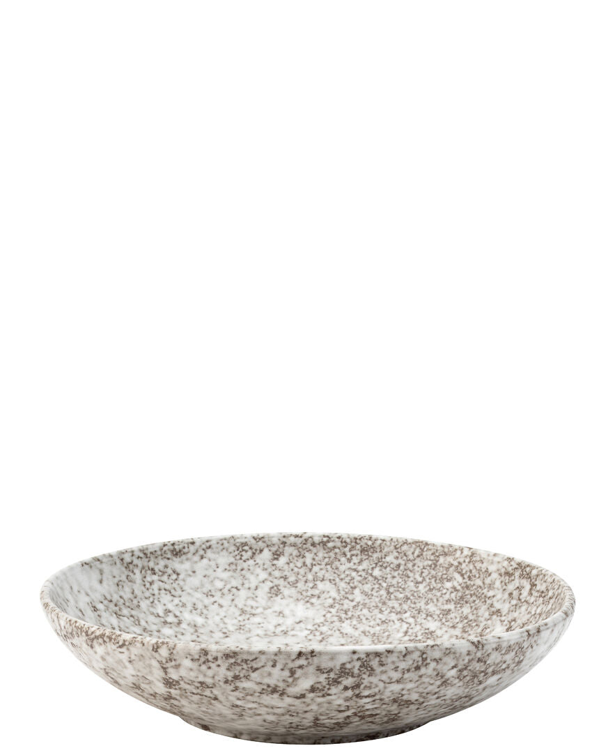 Utopia Fuji Dappled Coupe Bowl 8.5" (21.5cm)(Box of 6)
