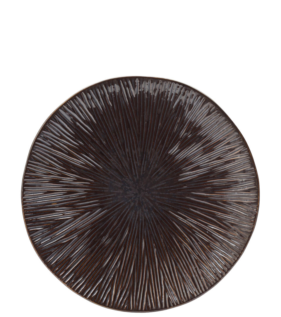 Utopia Allium Sand Plate 8.5 (21cm)(Box of 6)