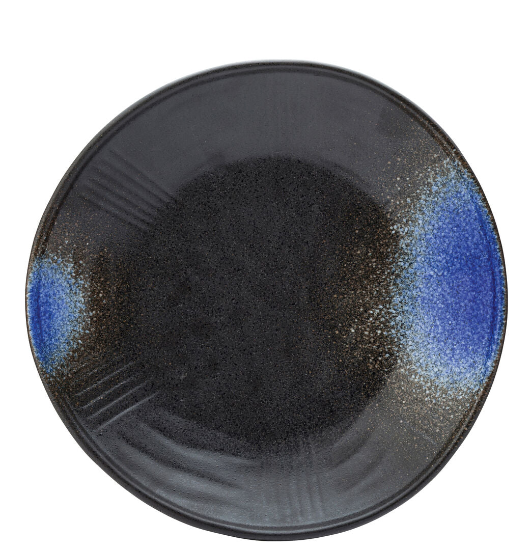 Utopia Kyoto Deep Coupe Plate 10" (25.5cm)(Box of 6)