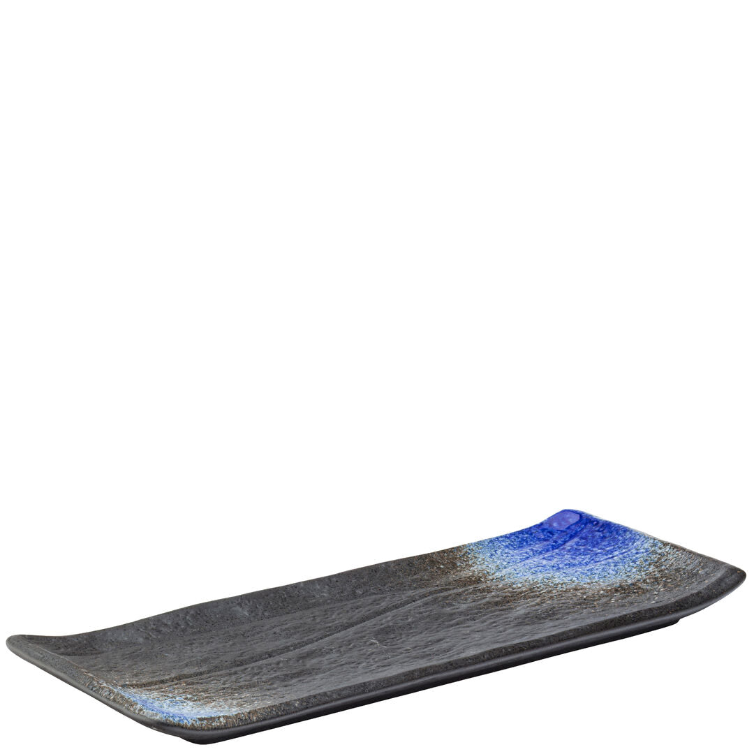 Utopia Kyoto Rectangular Platter 11.25" (28.5cm)(Box of 6)