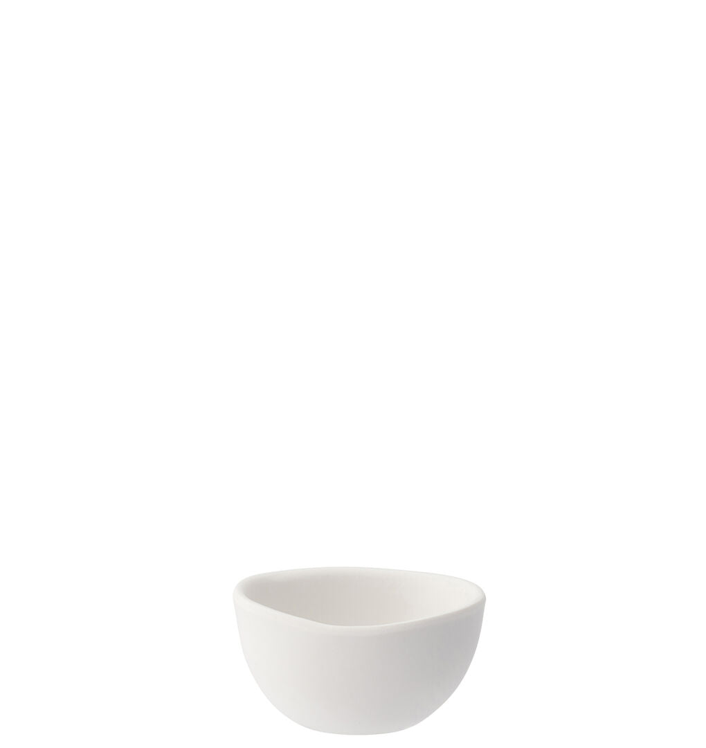 Utopia Stone Ivory Ramekin 2oz (5.5cl)(Box of 6)