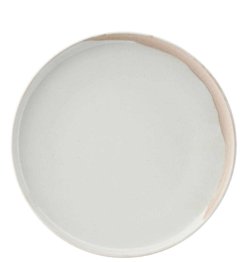 Utopia Oregon Cloud Plate 11" (28cm)(Box of 6)