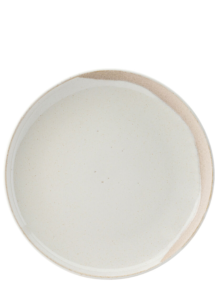 Utopia Oregon Cloud Plate 8.25" (21cm)(Box of 6)