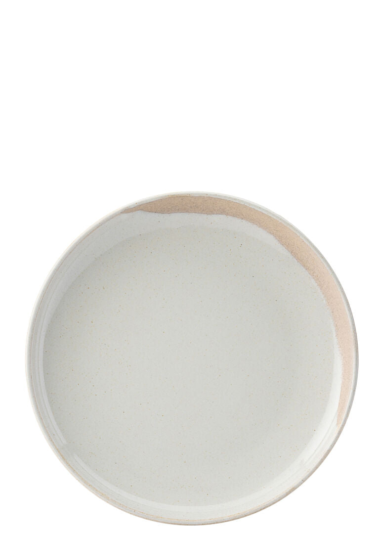 Utopia Oregon Cloud Plate 6.5" (17cm)(Box of 6)