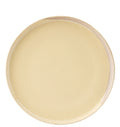 Utopia Oregon Buttermilk Plate 11" (28cm)(Box of 6)