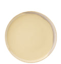 Utopia Oregon Buttermilk Plate 10" (25.5cm)(Box of 6)